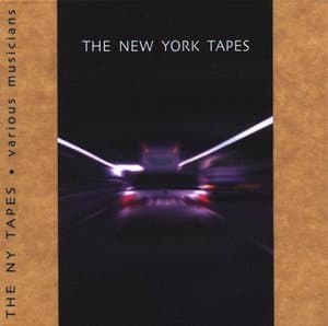 The New York Tapes
