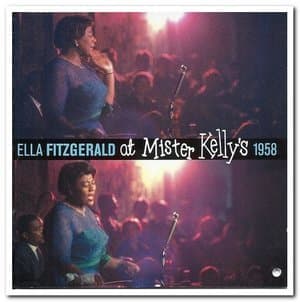 Live at Mister Kellys 1958