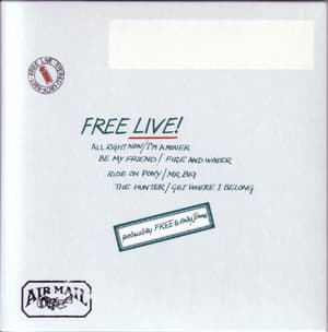 Disk Union Promo Box 7CD (Free Live)