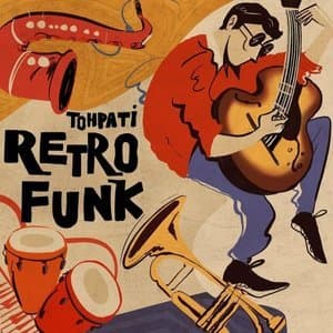 Retro Funk