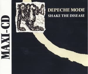 Shake The Disease
