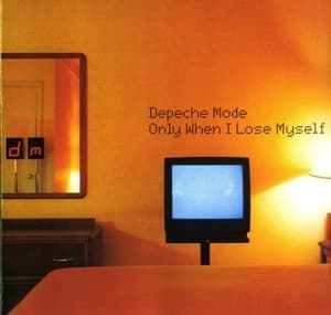 Only When I Lose Myself