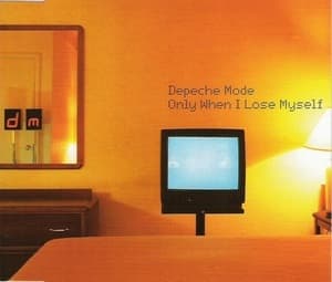 Only When I Lose Myself