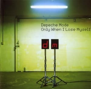 Only When I Lose Myself