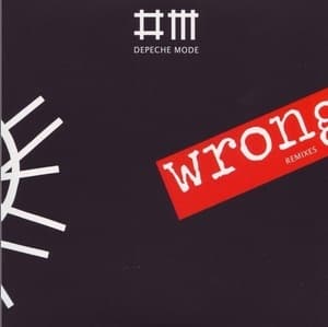 Wrong (Remixes)