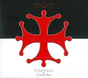 Templars - In Sacred Blood