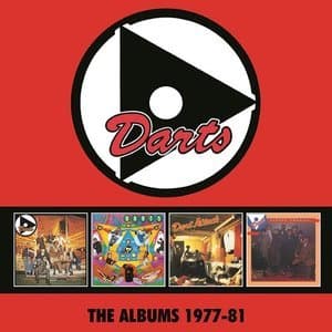 The Albums 1977 - 81