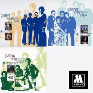 Motown Collection (1968-1973)