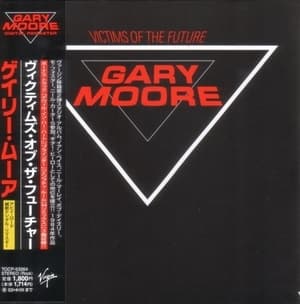 Victims Of The Future