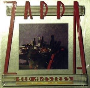 The Old Masters, Box Three