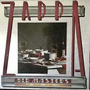 The Old Masters, Box Two