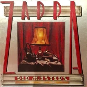 The Old Masters, Box One