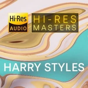Playlist: Hi-Res Masters