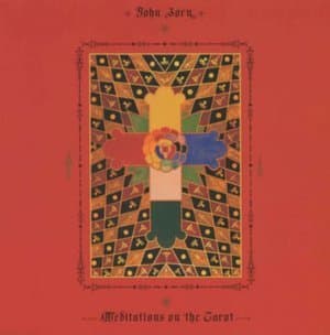 Meditations on the Tarot