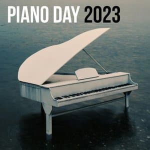 World Piano Day 2023