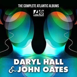The Complete Atlantic Albums
