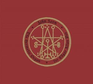 The Hermetic Organ, Vol. 6 - For Edgar Allan Poe