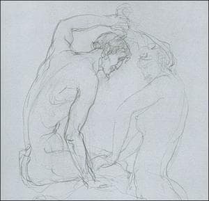 The Satyr's Play - Cerebrus