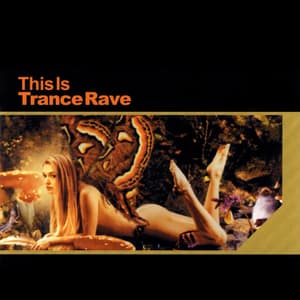 This Is Trance Rave