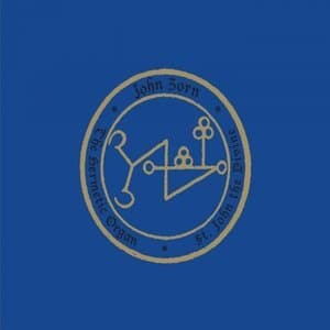 The Hermetic Organ Vol. 7 - St. John The Divine