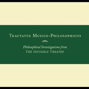 Tractatus Musico-philosophicus