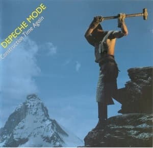 Construction Time Again