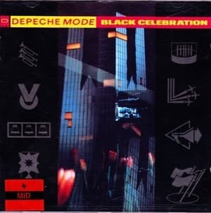 Black Celebration