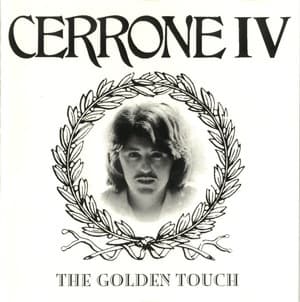 Cerrone IV - The Golden Touch