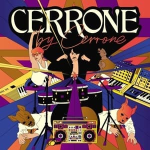 Cerrone By Cerrone