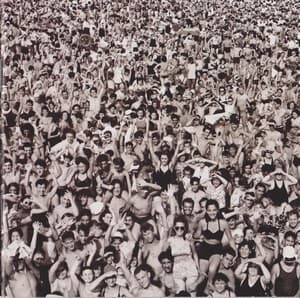 Listen Without Prejudice: Vol. 1