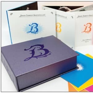 John Zorn's Bagatelles (Vol. 13-16)