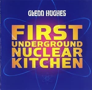 First Underground Nuclear Kitchen