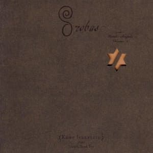 Orobas: Book Of Angels Volume 4