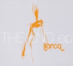 The End [EP]