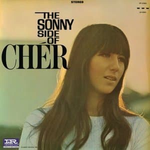 The Sonny Side Of Cher