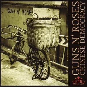Chinese Democracy