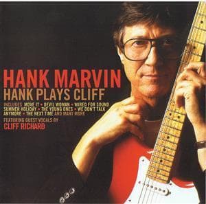 Hank Plays Cliff