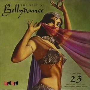 The Best of Bellydance