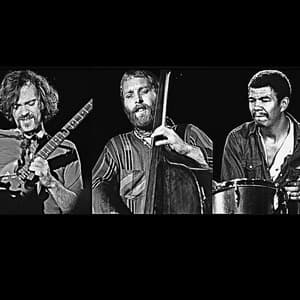 1977-07-22, Festival de jazz d'Antibes, Juan-les-Pins, France