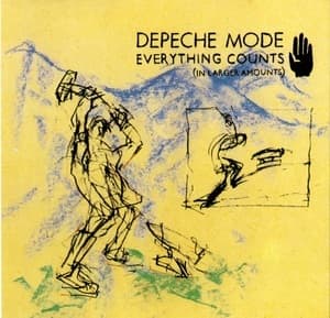 Everything Counts (In Larger Amounts)