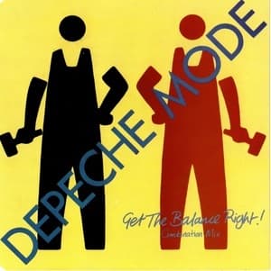 Get The Balance Right! (Combination Mix)