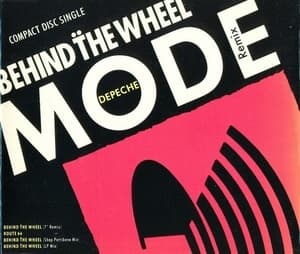 Behind The Wheel (Remix)