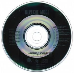 Everything Counts (Live)