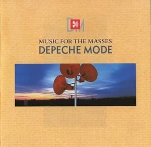 Music For The Masses