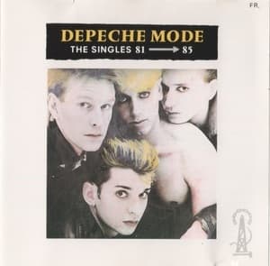 The Singles 81 → 85