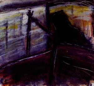 Winter Hymn Country Hymn Secret Hymn