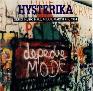 Hysterika