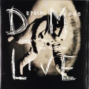 Songs Of Faith And Devotion Live