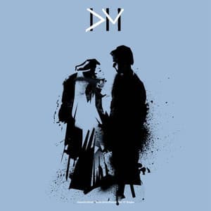 Some Great Reward | The 12'' Singles