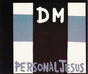 Personal Jesus